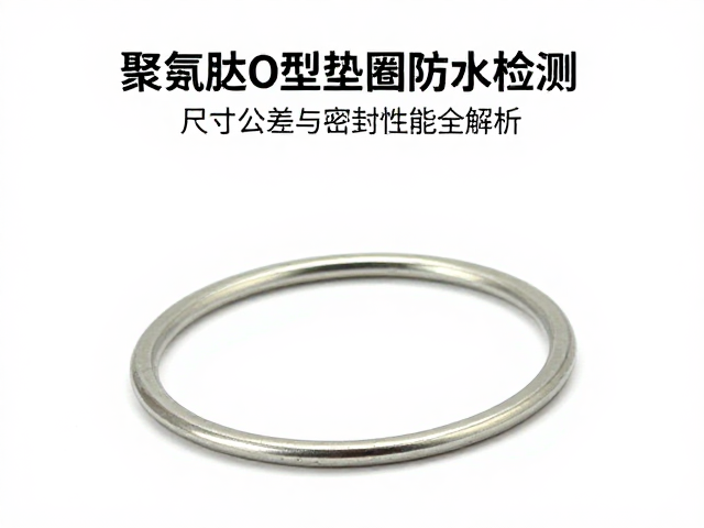 标准化防水检测流程与关键性能指标评估