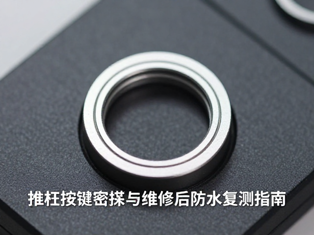 常见失效模式分析与维修策略