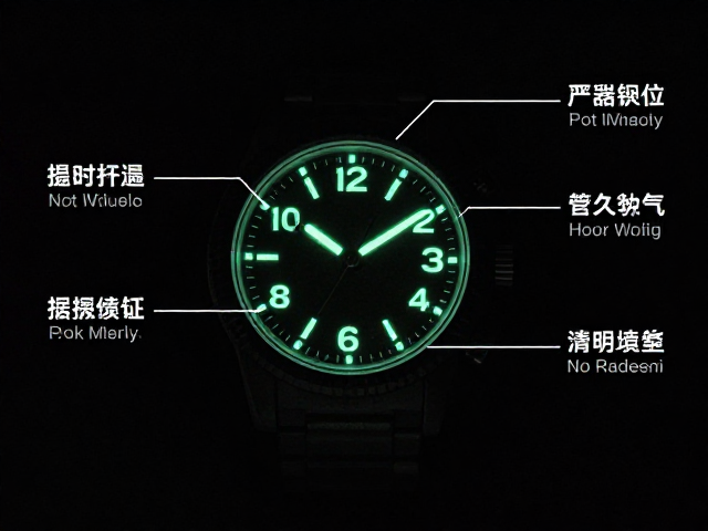 户外夜战读时指南