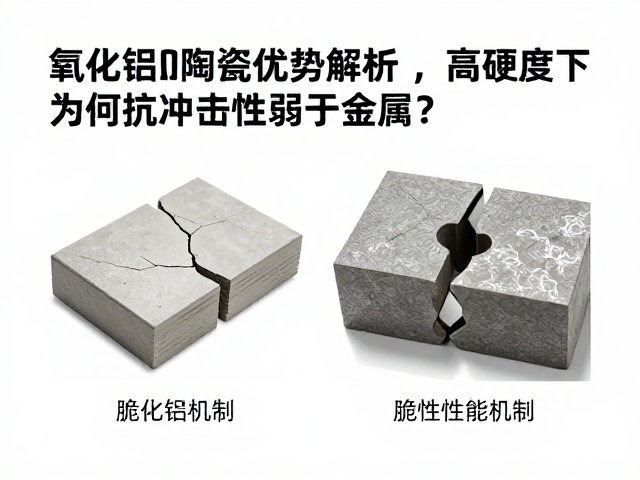 脆性断裂机制与冲击性能短板