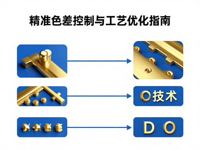 工艺优化路径与常见问题解决方案