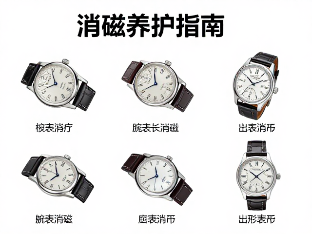 防磁性能的科学评估与实测标准