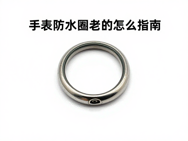 水中禁动表冠的安全规范