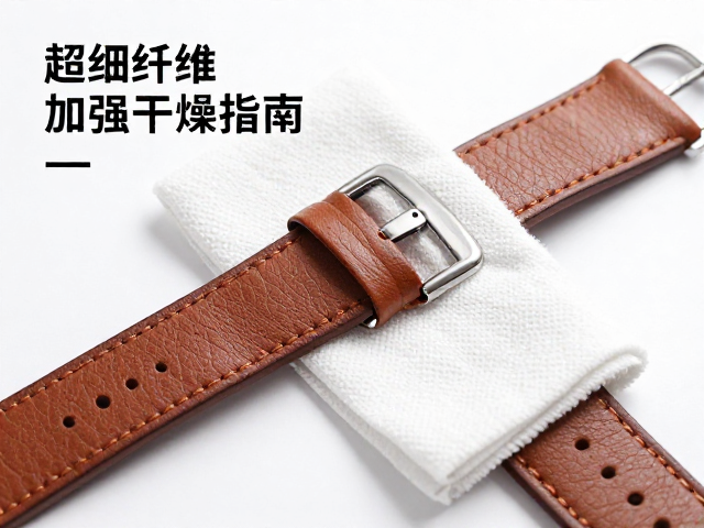 超细纤维布的清洁与护理技巧