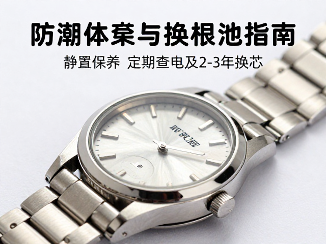 静置保养与机械结构维护