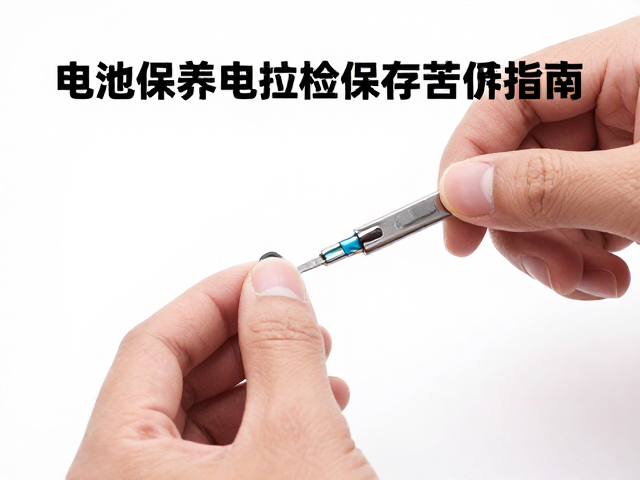 综合保养与长期存放建议