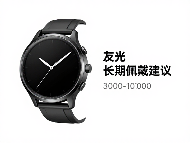 选购要点与长期佩戴建议