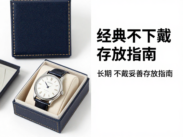收纳工具：表盒与辅助材料的选择
