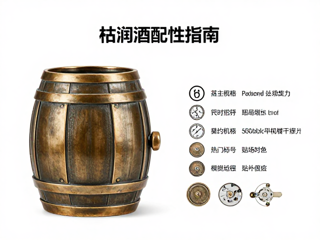 尺寸规格与机芯适配性分析
