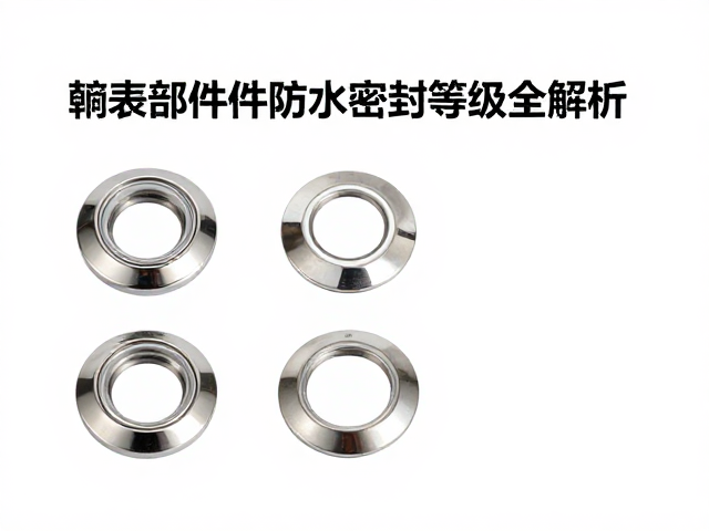 材质选择与加工工艺的影响