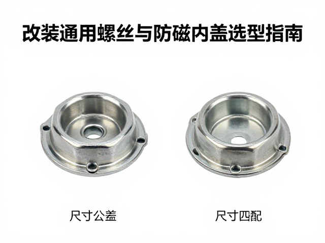 尺寸匹配与装配干涉的预防策略
