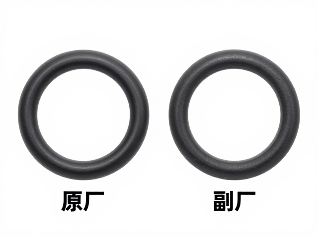 哑光陶瓷替换圈怎么选？确认原厂或副厂品质指南