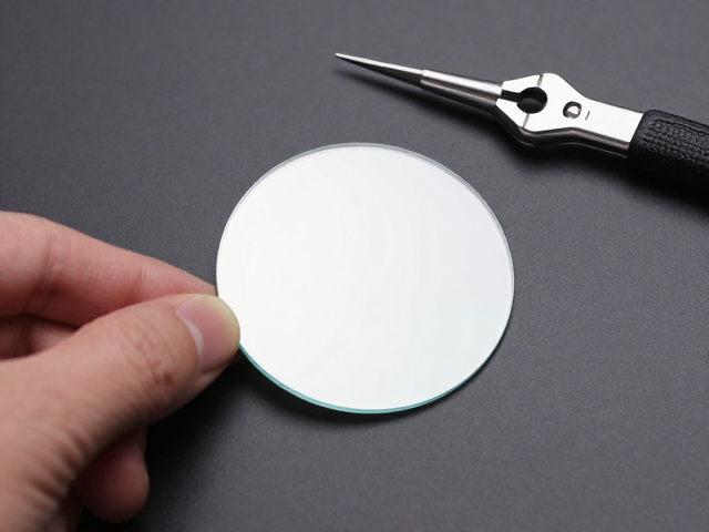 专用拆装工具的选择与预处理