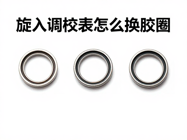 防水性能验证与日常维护