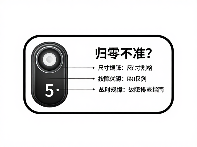 故障排查与标准化修复流程