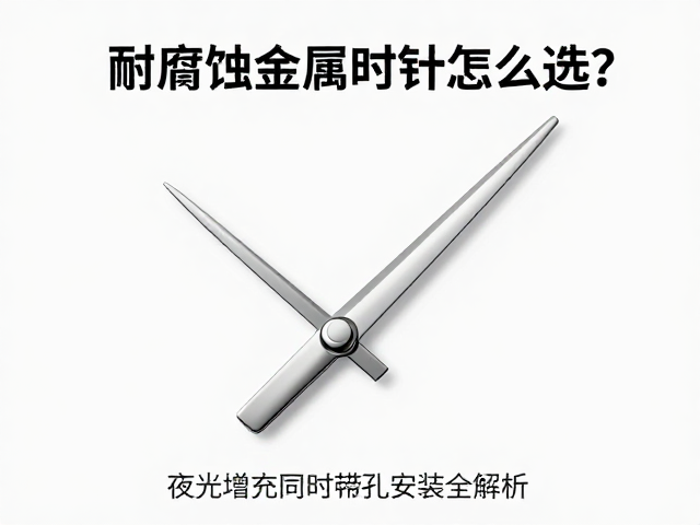 夜光填充技术的工艺差异与持久性