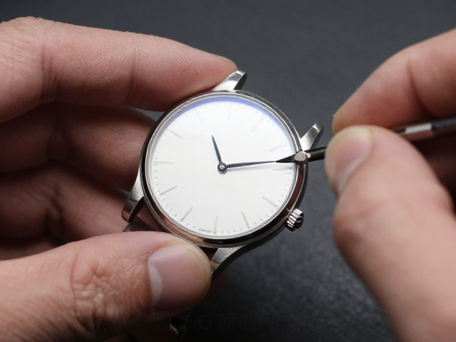 维修过程中的常见误区与避坑要点