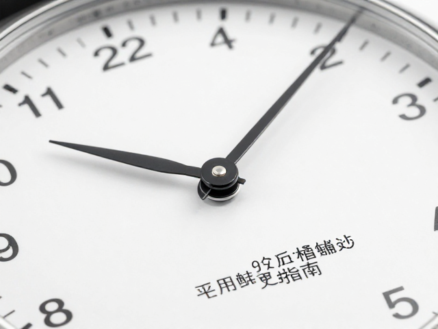 官方维修流程与长期维护建议