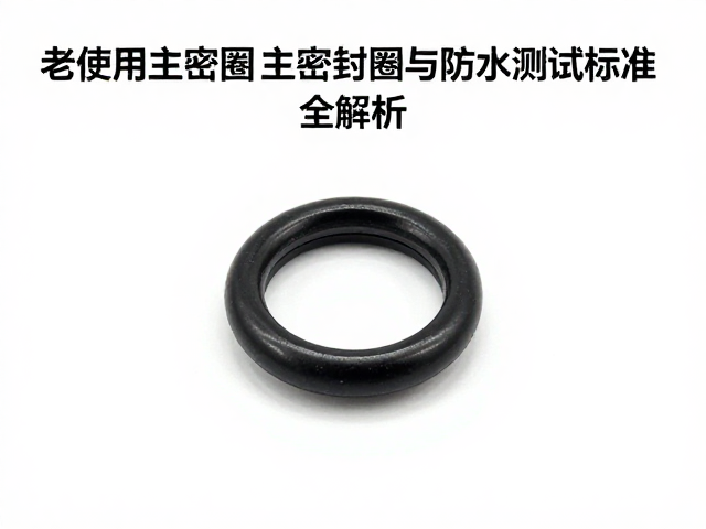 深水静压测试的标准流程与临界点判定