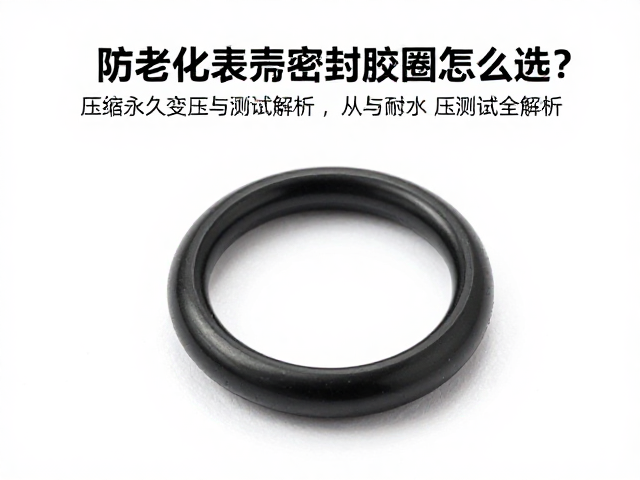 材质选择与长期老化环境的匹配策略