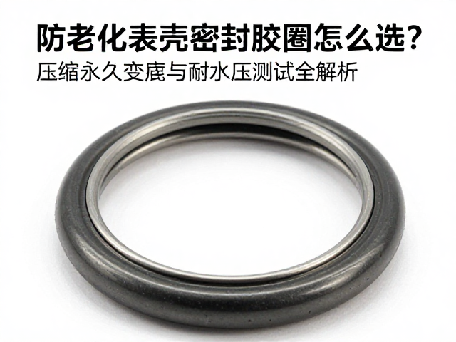 耐水压测试对表壳密封系统的验证逻辑