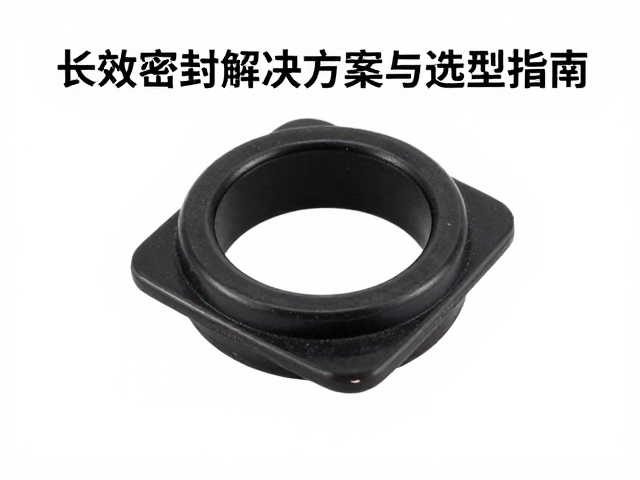 长效密封的关键影响因素与材料选择