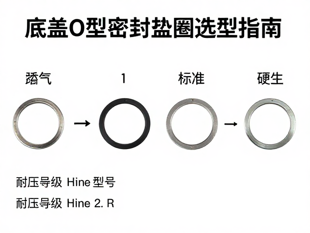 耐压等级与材料硬度协同标准