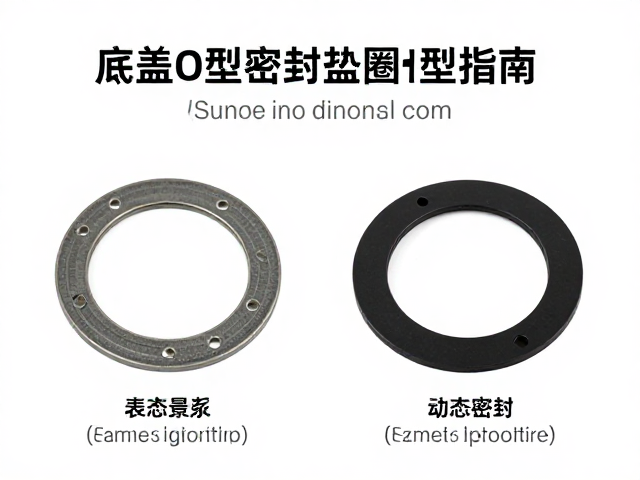 静态密封与动态密封工况差异