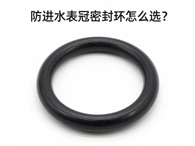 日常维护对密封环寿命的决定性作用