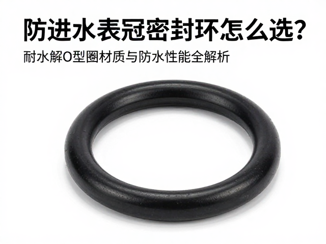 材质选择对防水等级与长期稳定性的影响逻辑