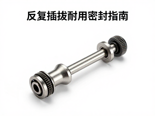 表冠轴杆与防水胶圈怎么选？反复插拔耐用密封指南