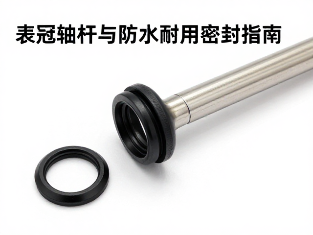 安装维护与长效密封策略