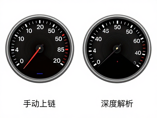 手动上链机芯的关键技术指标