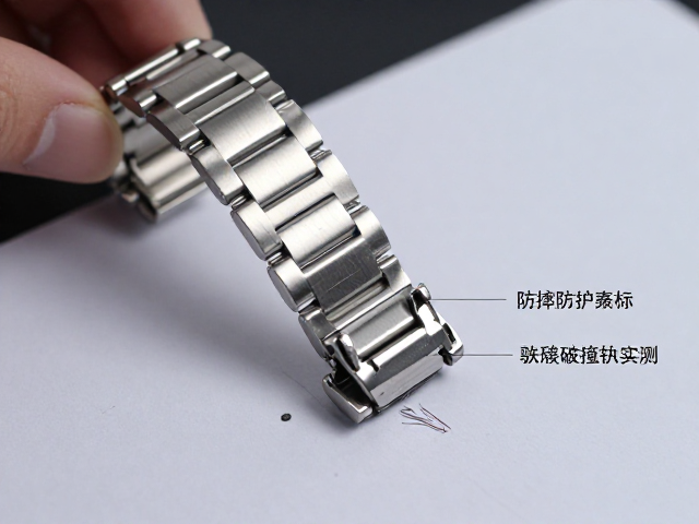 跌落测试的标准流程与数据表现
