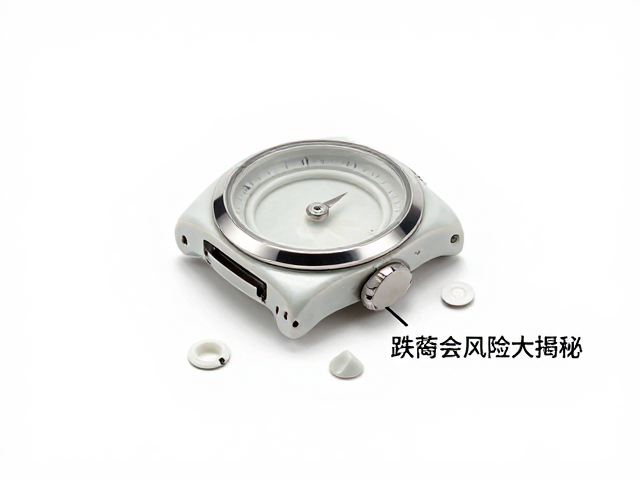 陶瓷腕表改装配件指南，陶瓷表冠会碎吗？跌落风险大揭秘