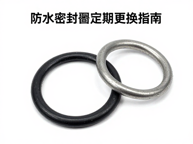 密封槽处理与开盖后密封复检详解