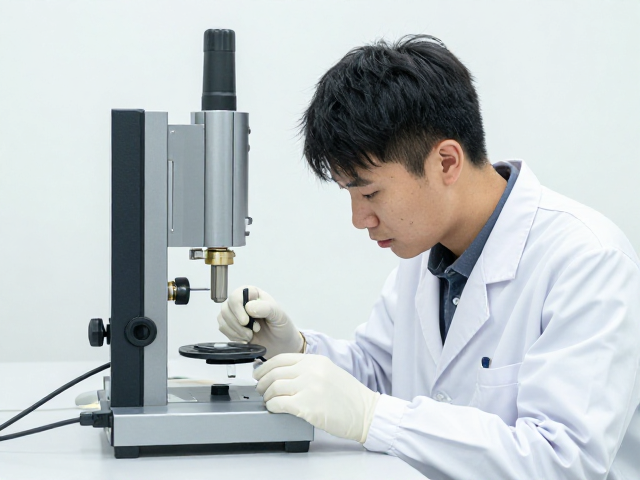 抗冲击性能实测中的工况复现与数据采集