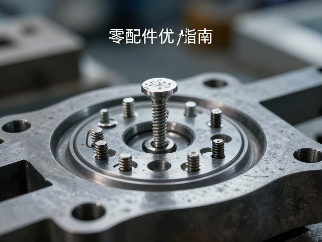 热锻成型过程中的温度控制与模具设计