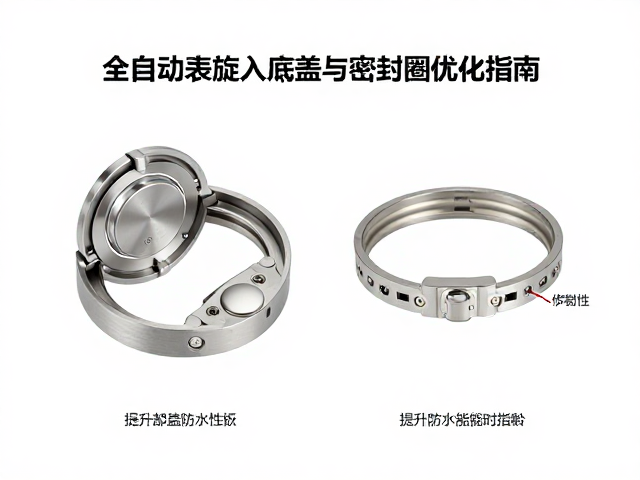 长期耐用性与维护保养逻辑
