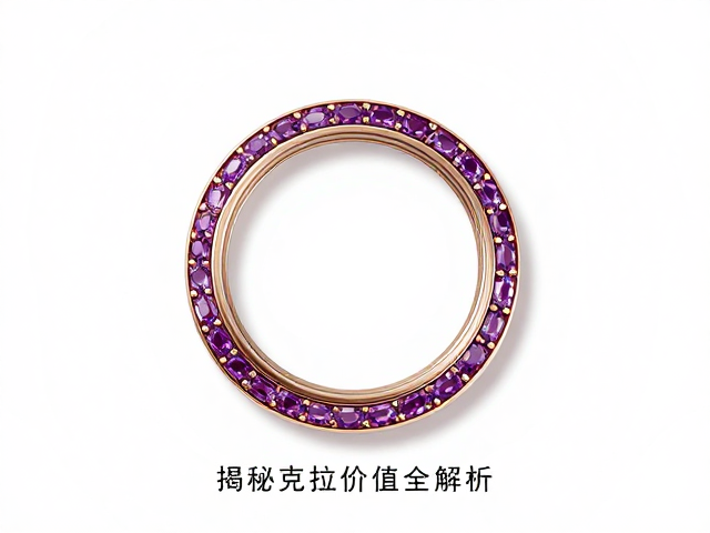 表圈组件的佩戴体验与长期维护