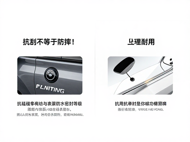 抗刮不等于防摔！详解抗磕碰表蒙与防水密封等级，选对才耐用