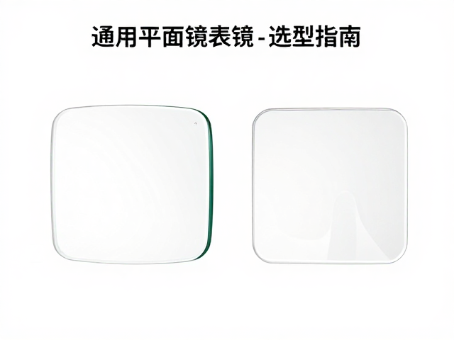 选型指南与场景匹配策略