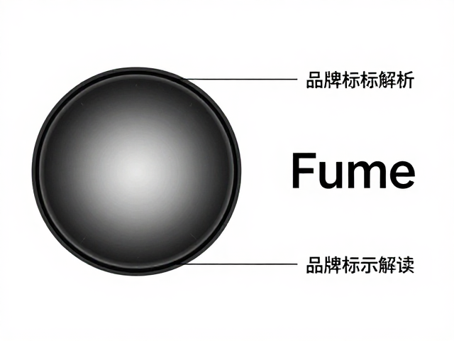 Fume表盘渐变晕染烟熏盘面设计解析与品牌标识解读