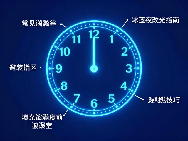 精细修整与固化成型