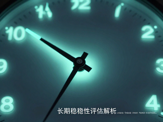 环境因素与长期稳定性评估