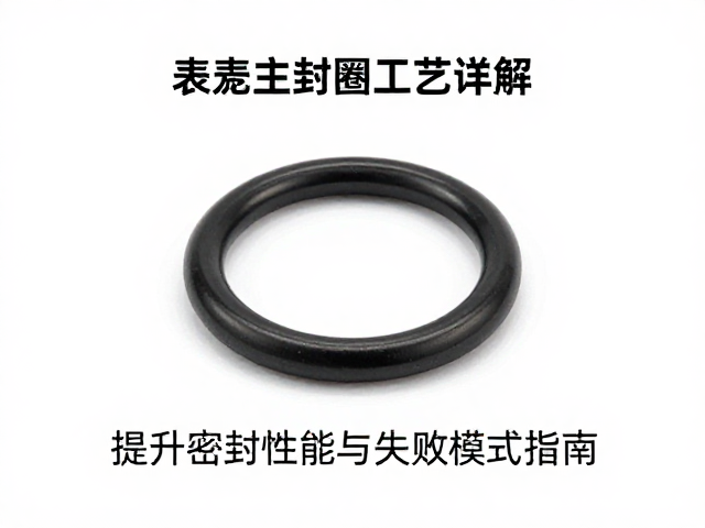质量检测标准与失效模式分析