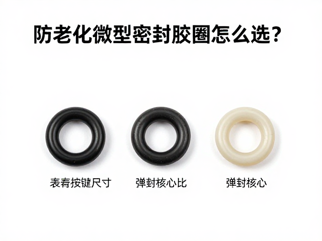 弹性模量与按键手感的平衡艺术