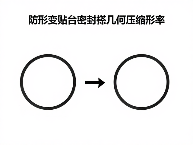 安装偏位的产生机理与几何干涉分析