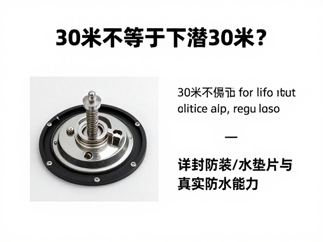 密封结构与材料老化的长期影响