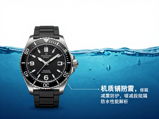 防水性能的多维解析与介质阻隔